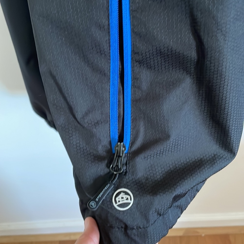 Men’s Stormtech Performance Lightweight Jacket Co… - image 5